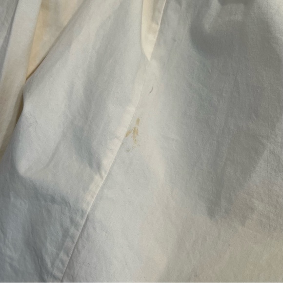 & Other Stories Lace Ruffle Blouse - Picture 4 of 5